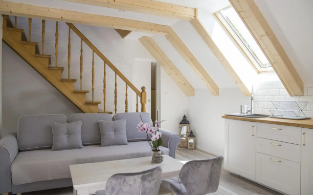 Apartamenty EDEN