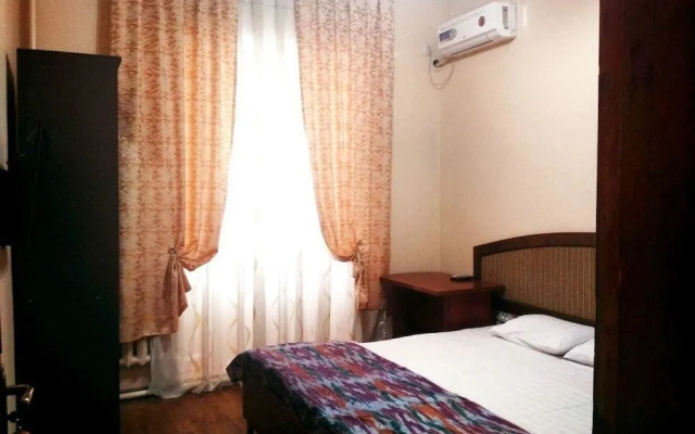 Atlas Hotel