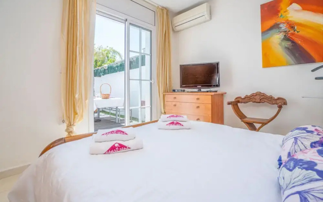 Villa in Empuriabrava With Private Pool