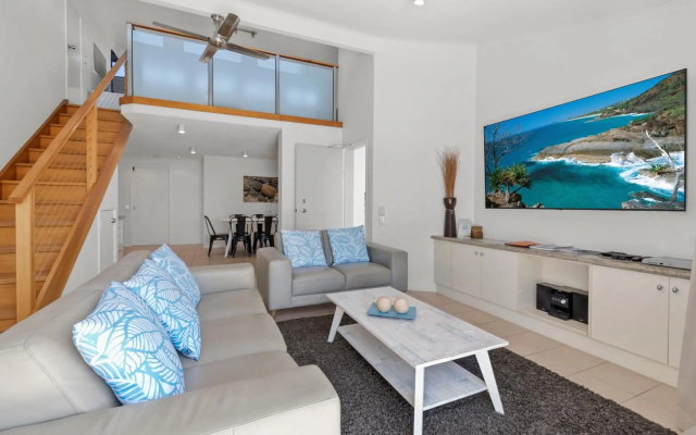 Noosa Boutique Apartments