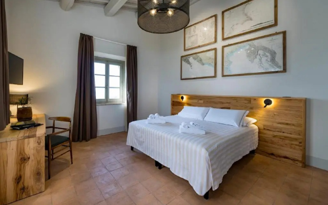Agriturismo Podere l'Aione