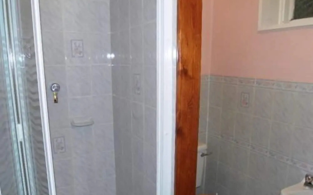 Grampian Guest House