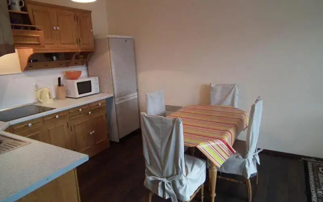 Apartament Morskie Oko