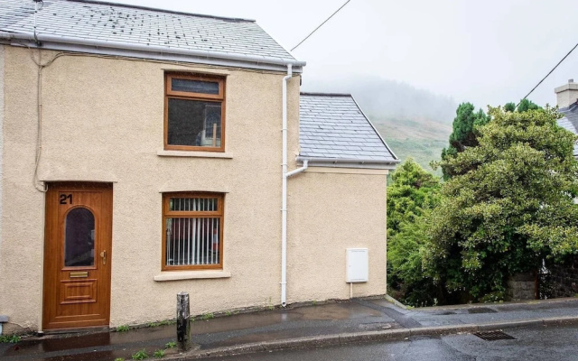 Selah Cottage, 21 Queen Street