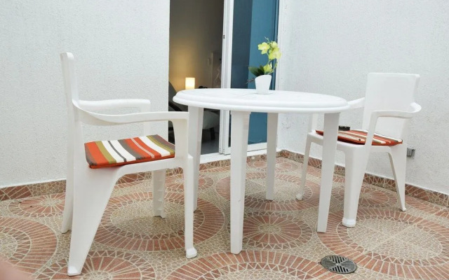 Hotel Peira House