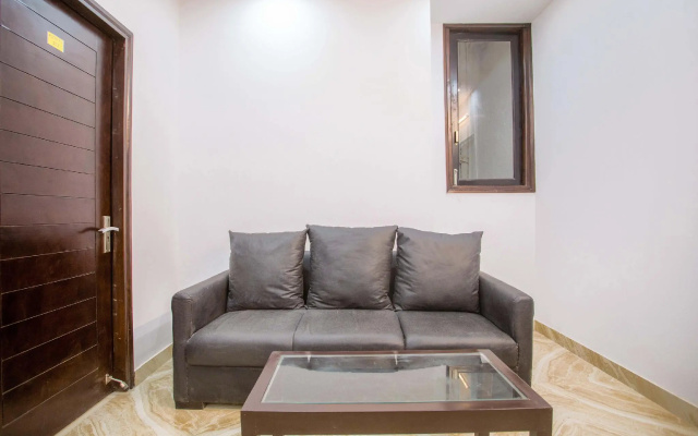Capital O 43002 Grand Bella