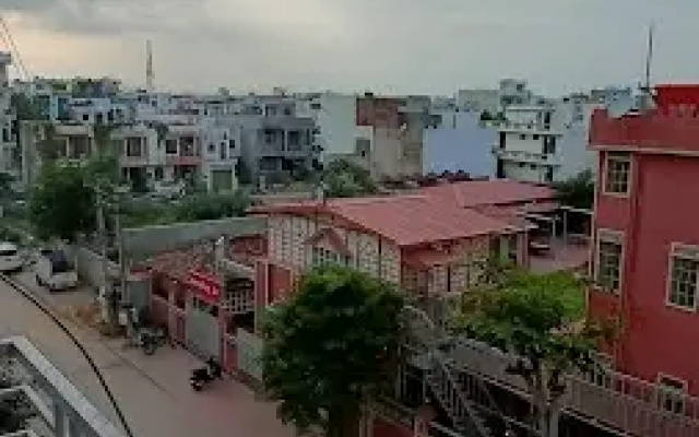 Oyo 29677 Hotel Golden Days Club Resort