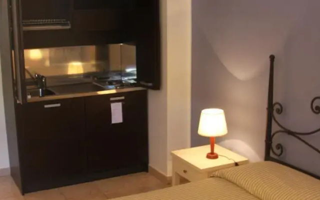La Casa dei Venti