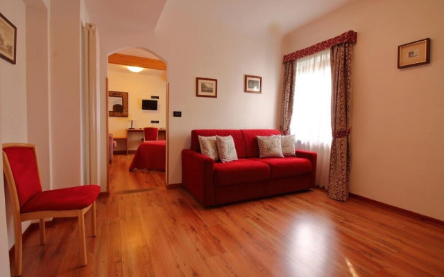 Hotel ai Tre Ponti - Dolomiti