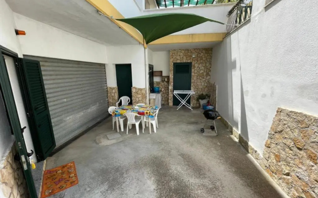 La Casa Di Madia