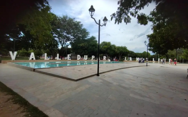 Alojamiento Turístico MARY cerca CC Mayales