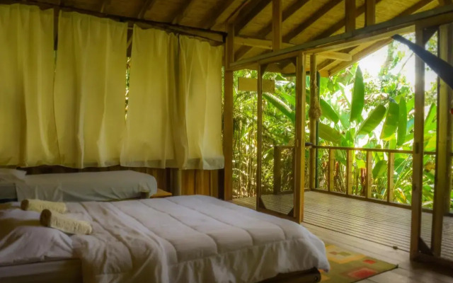 Pacuare Outdoor Center