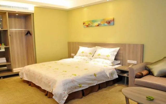 Manju Hotel