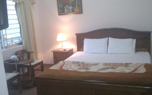 FC Hotel