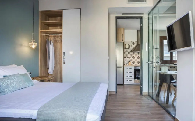 Suite Royal Apartment