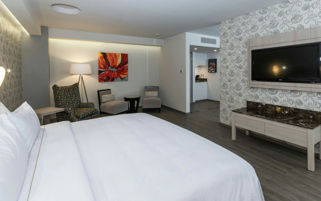 Holiday Inn Express Mexico - Toreo by IHG