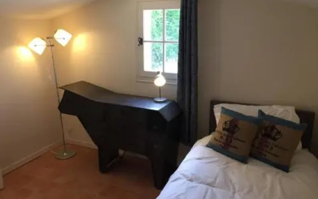 Villa St. Cezaire