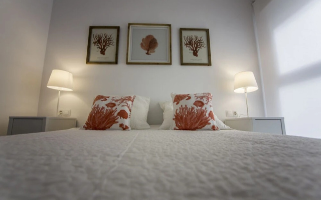 Apartamento Tropical