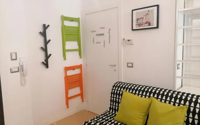 Area33 Guest House