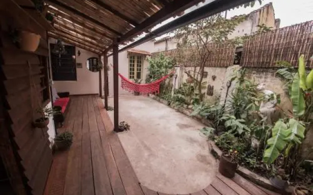 Frida Casa Hostel