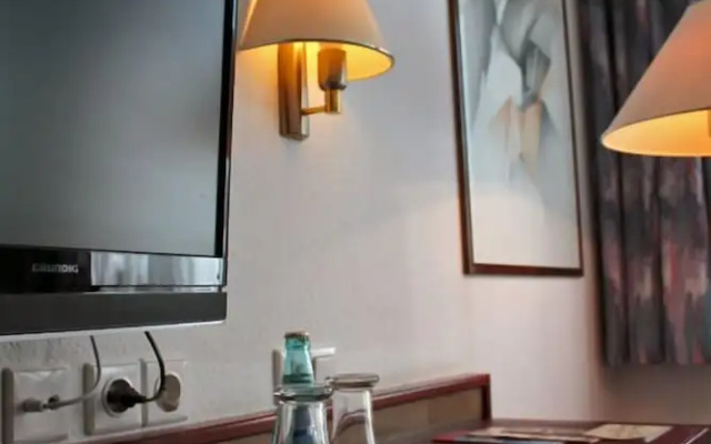 Hotel Villa Noel – Central Station Dresden