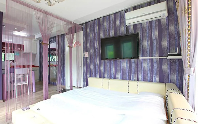 Gapyeong Boratvithyanggi Pension
