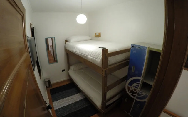 Casa Viva Hostel