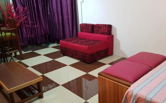 Affa Tourist Residence