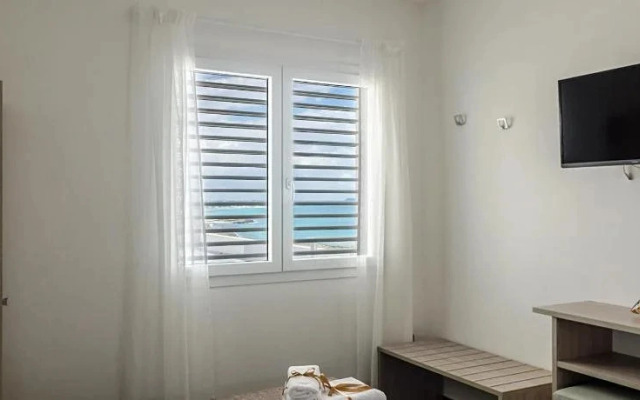 Galileo Suites & Apartments
