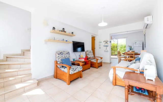 Thekla Oasis Villa in Ayia Napa