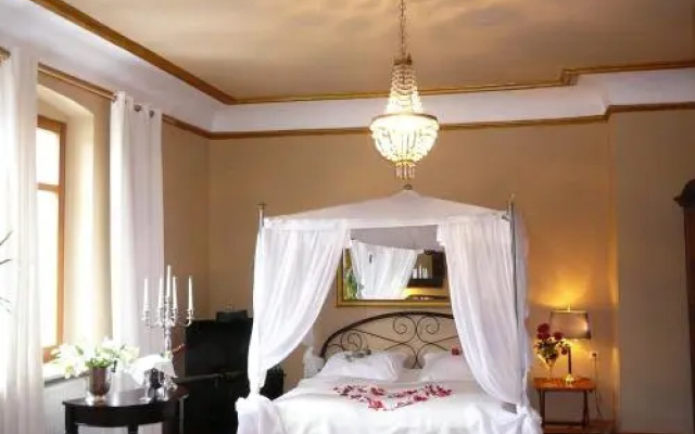 Hotel-Park-Residenz