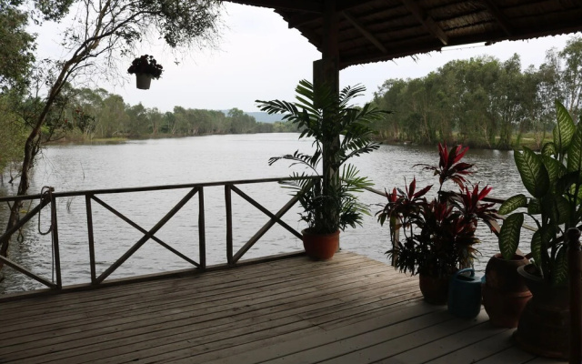 Chiwathan Resort