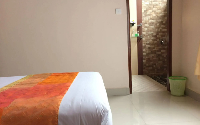 Uma Dewi Guest House