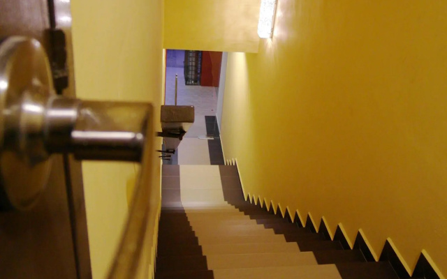 Le Hotel