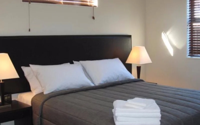 Pegasus Gateway Motels