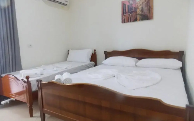 Doka Luxury Apartments