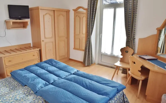 Hotel Regina