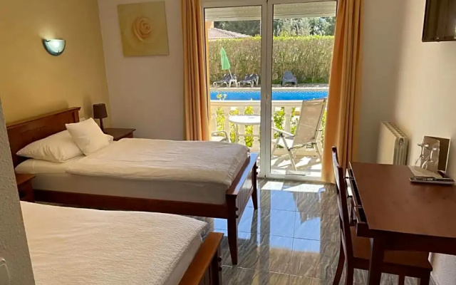 Hotel Montemar