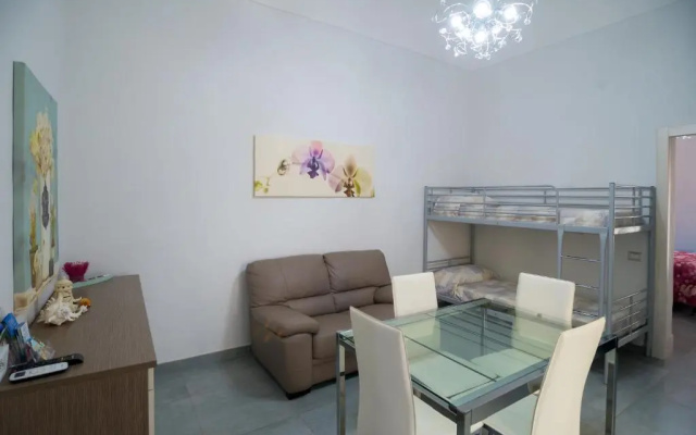 Casa vacanza Alla marina - Cetara