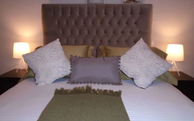 Machi Rooms