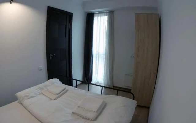 Gudauri Loft Apartment #321