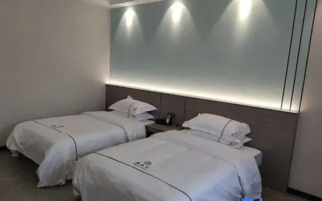Haizhitian Hotel
