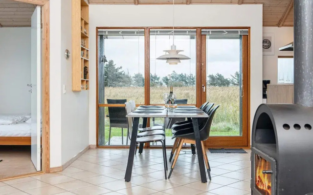 6 Person Holiday Home in Ulfborg