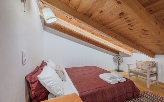 Kalimera Loft I Village Experience
