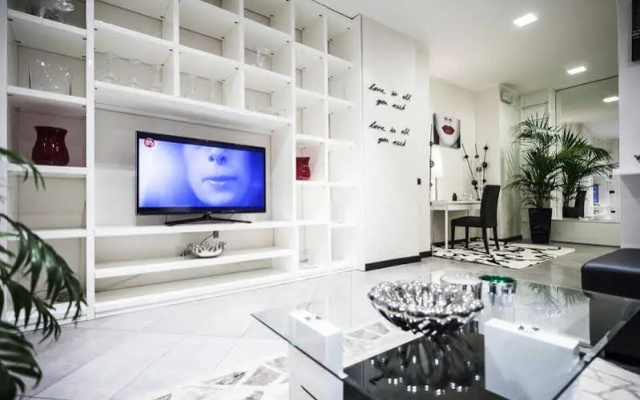 Hemeras Boutique House Asole II