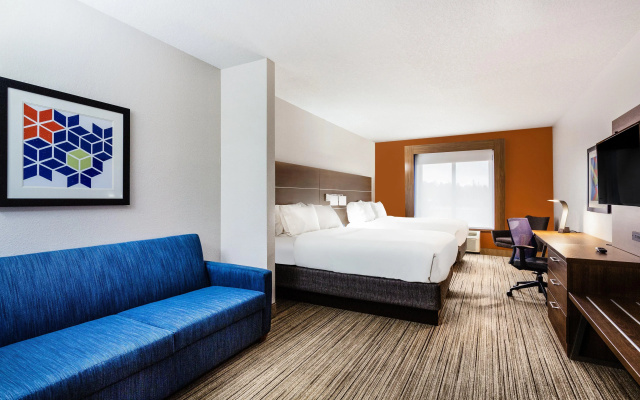 Holiday Inn Express Hotel & Suites Inverness by IHG
