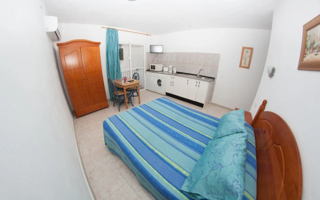 Casas Rurales Santos