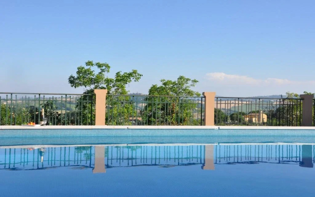 Villa Fonti