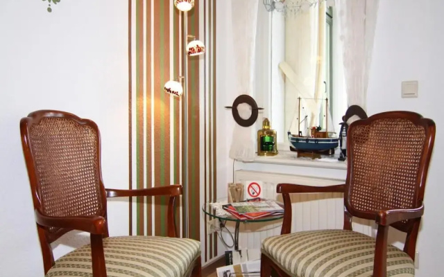 Ferienwohnung Morgenrote, Ahlbeck