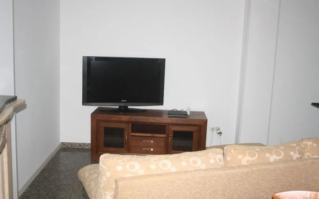 Casa Costa Azul